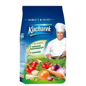 Universal spices KUCHAREK, PRYMAT, 1 kg